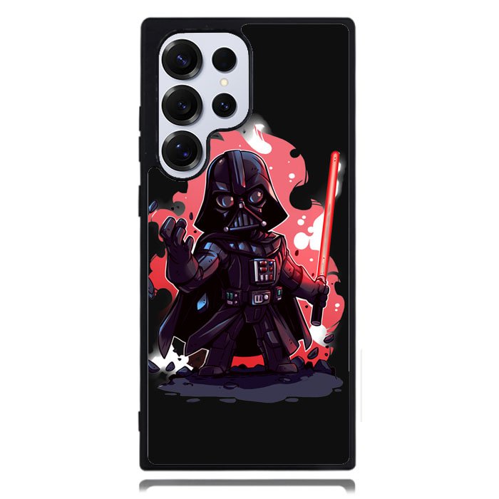 Star Wars Darth Vader Samsung Galaxy S25 Ultra Case DC1739