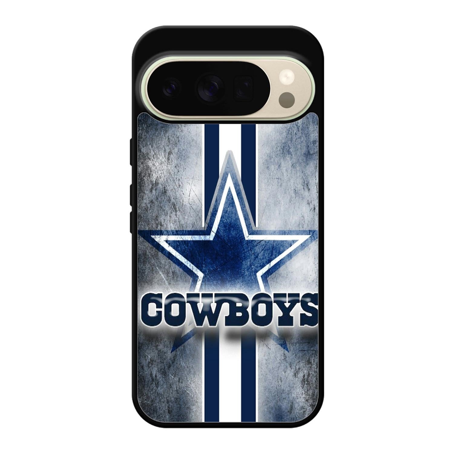 Dallas Cowboys Logo 1st Google Pixel 10 Pro Case