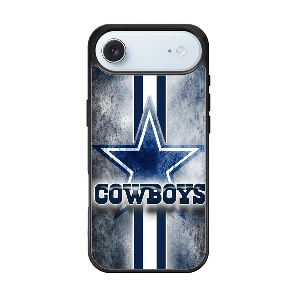 Dallas Cowboys Logo 1st iPhone Air Case