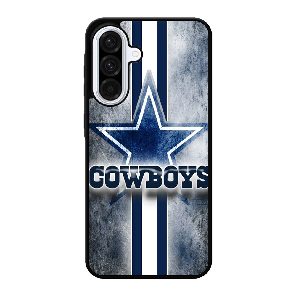 Dallas Cowboys Logo 1st Samsung Galaxy A56 Case DC7738