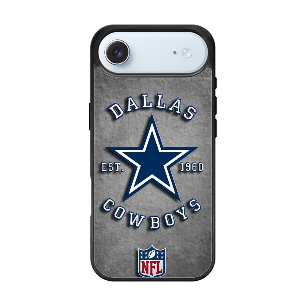 NFL Dallas Cowboys Logo iPhone Air Case