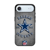 NFL Dallas Cowboys Logo iPhone Air Case