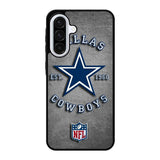 NFL Dallas Cowboys Logo Samsung Galaxy A56 Case DC3716