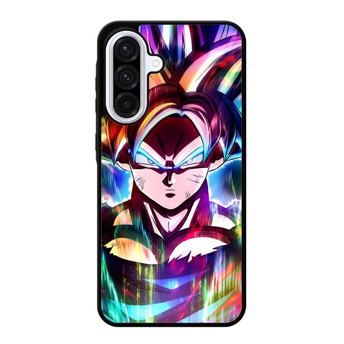 Dragon Ball Super Son Goku Samsung Galaxy A26 Case DC0570