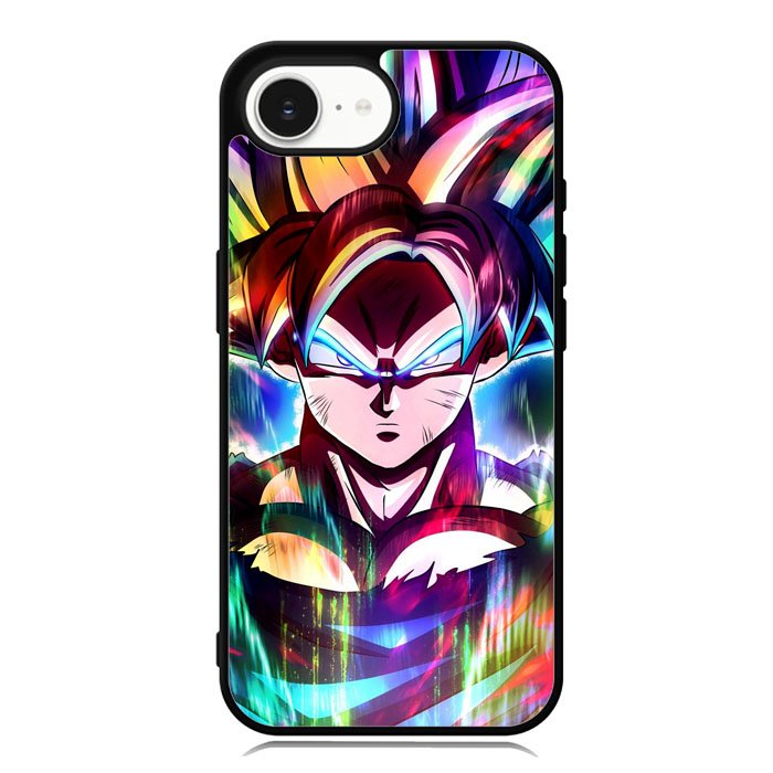 Dragon Ball Super Son Goku iPhone 16e Case DC0570
