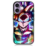 Dragon Ball Super Son Goku iPhone 16 Case DC0570