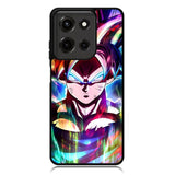 Dragon Ball Super Son Goku Motorola Moto G Power 5G 2025 DC0570