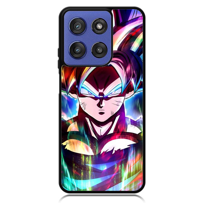 Dragon Ball Super Son Goku Motorola Moto G Stylus 5G 2025 DC0570