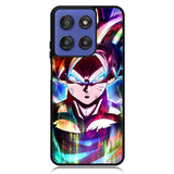 Dragon Ball Super Son Goku Motorola Moto G Stylus 5G 2025 DC0570