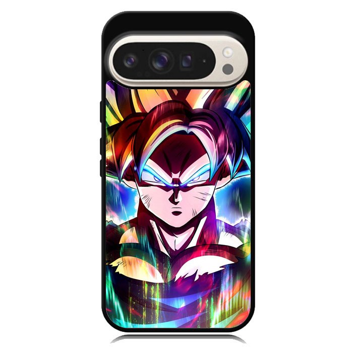 Dragon Ball Super Son Goku Google Pixel 10 Pro XL Case DC0570
