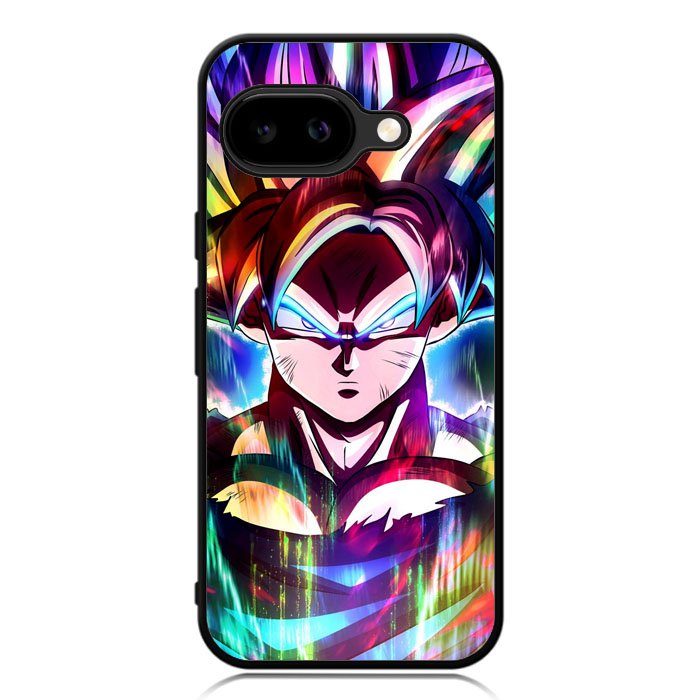 Dragon Ball Super Son Goku Google Pixel 9A Case DC0570