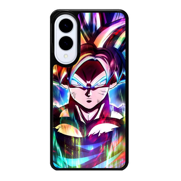 Dragon Ball Super Son Goku Samsung Galaxy S25 Edge DC0570