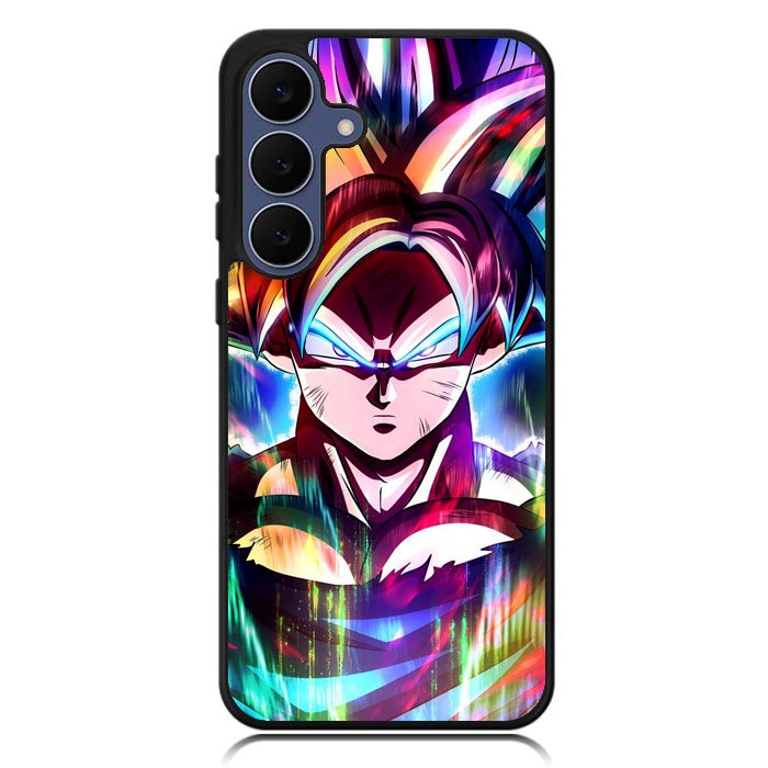 Dragon Ball Super Son Goku Samsung Galaxy S23 Plus , Samsung Galaxy S23+ Case DC0570