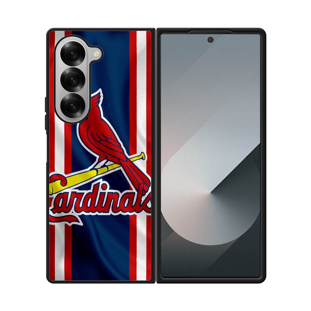 St Louis Cardinals 1st Samsung Galaxy Z Fold 7 5G Case