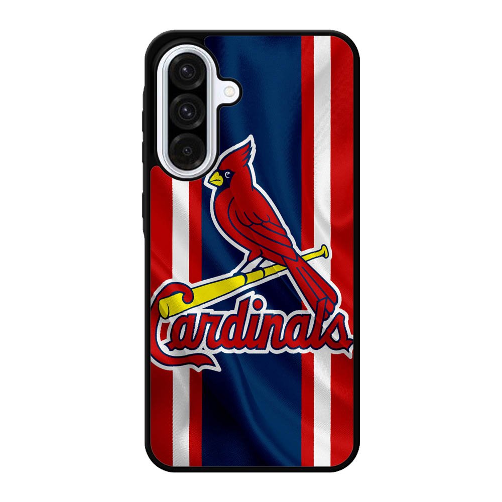 St Louis Cardinals 1st Samsung Galaxy A56 Case DC0685