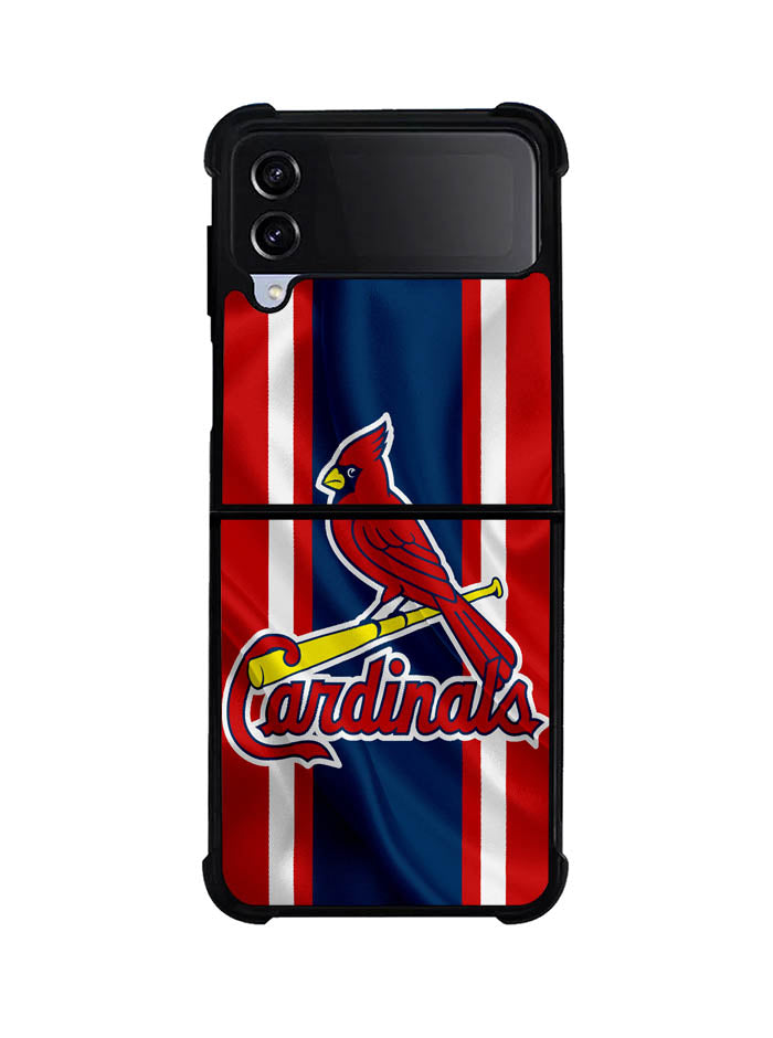 St Louis Cardinals 1st Samsung Galaxy Z Flip 4 5G 2022 Case