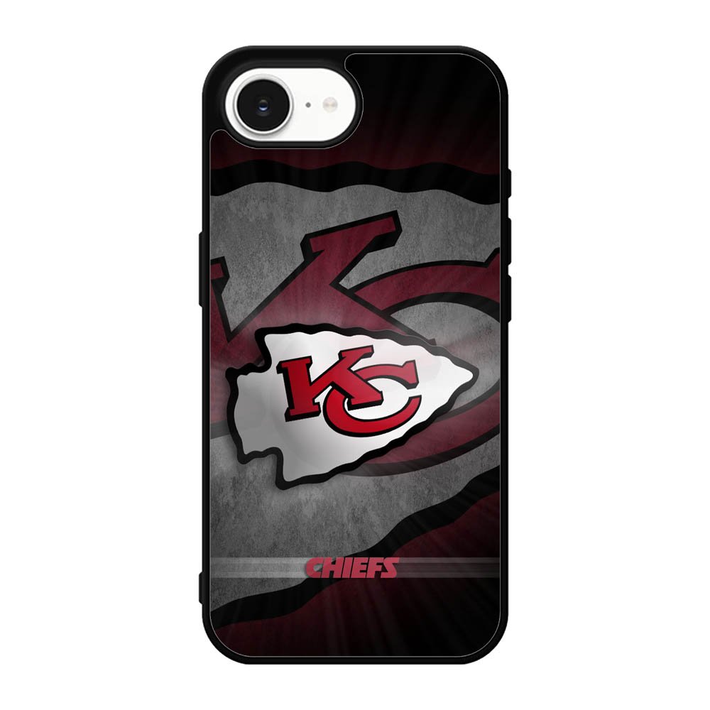 Kansas City Chiefs Logo iPhone 17e Case DC0980