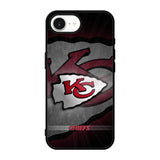 Kansas City Chiefs Logo iPhone 17e Case DC0980
