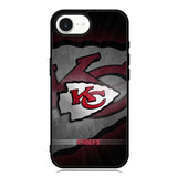 Kansas City Chiefs Logo iPhone 16e Case DC0980
