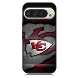 Kansas City Chiefs Logo Google Pixel 10 Pro XL Case DC0980