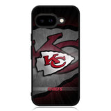 Kansas City Chiefs Logo Google Pixel 9A Case DC0980
