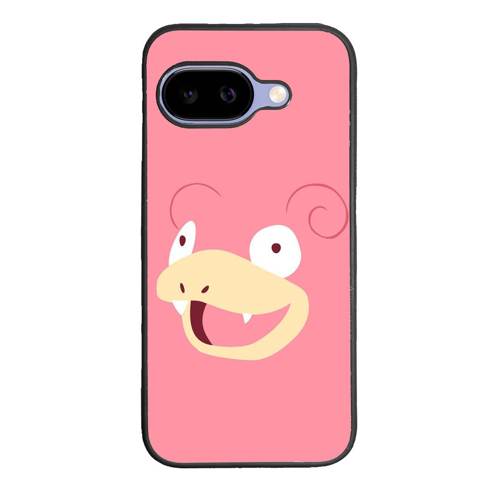 Slowpoke Pokemon Google Pixel 10A Case DC1686