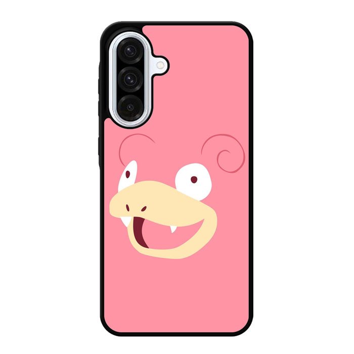 Slowpoke Pokemon Samsung Galaxy A36 Case DC1686