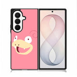 Slowpoke Pokemon Samsung Galaxy Z Fold 8 Ultra Case DC1686