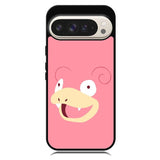Slowpoke Pokemon Google Pixel 10 Pro XL Case DC1686