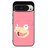 Slowpoke Pokemon Google Pixel 9 Pro XL Case DC1686