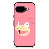 Slowpoke Pokemon Google Pixel 9A Case DC1686
