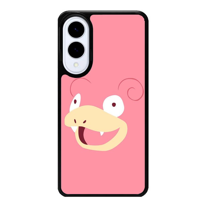Slowpoke Pokemon Samsung Galaxy S25 Edge DC1686