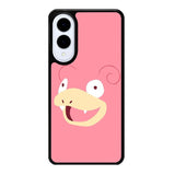 Slowpoke Pokemon Samsung Galaxy S25 Edge DC1686
