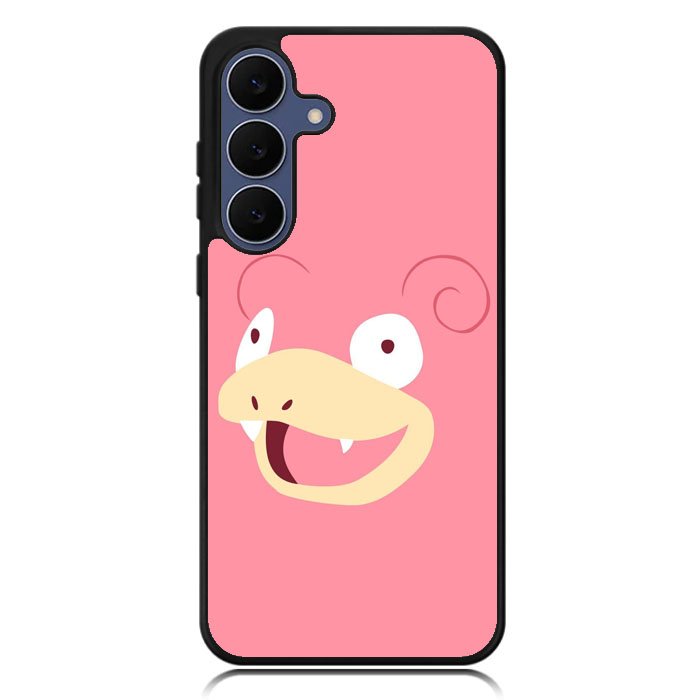 Slowpoke Pokemon Samsung Galaxy S24 Case DC1686