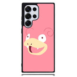 Slowpoke Pokemon Samsung Galaxy S24 Ultra Case DC1686