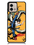 the god of high school Motorola Moto G Stylus 5G 2023 Case