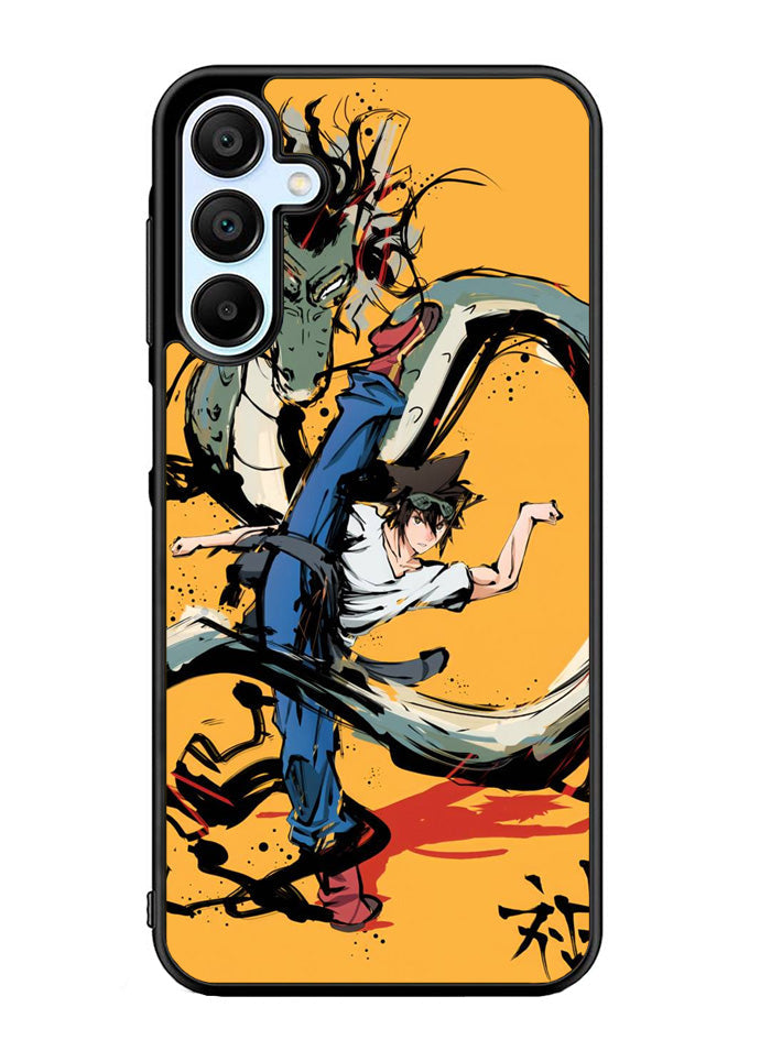 the god of high school Samsung Galaxy A15 5G Case