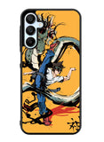 the god of high school Samsung Galaxy A15 5G Case