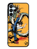 the god of high school Samsung Galaxy A25 5G Case