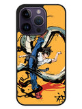 the god of high school iPhone 14 Pro Max Case BLN2255