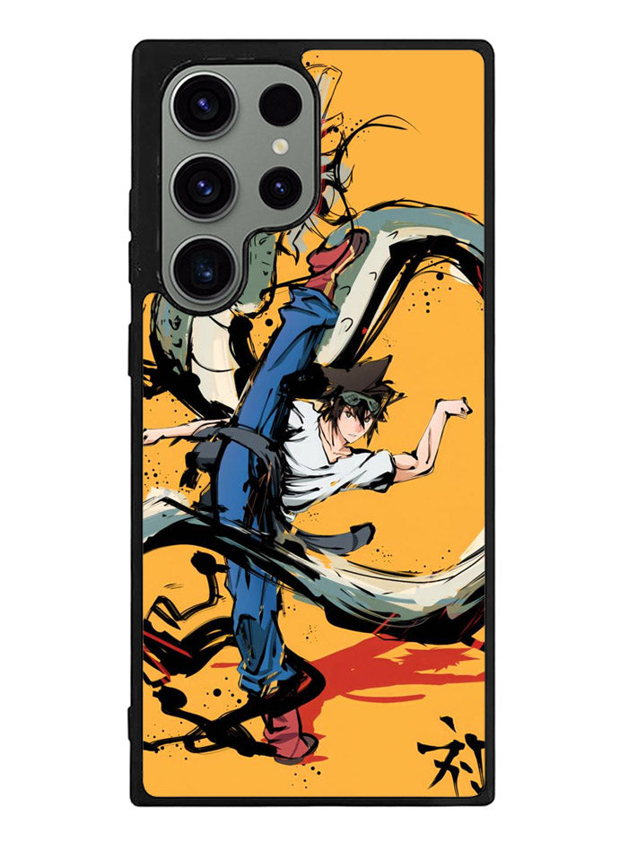 the god of high school Samsung Galaxy S23 Ultra 5G Case