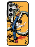 the god of high school Samsung Galaxy S24 5G Case
