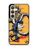 the god of high school Samsung Galaxy S24 Plus 5G , Samsung Galaxy S24+ 5G Case