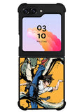 the god of high school Samsung Galaxy Z Flip 5 5G 2023 Case