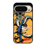 the god of high school Google Pixel 10 Pro Case
