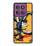 the god of high school Motorola Moto Edge 60 Pro Case