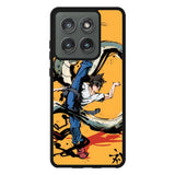 the god of high school Motorola Moto Edge 2025 Case