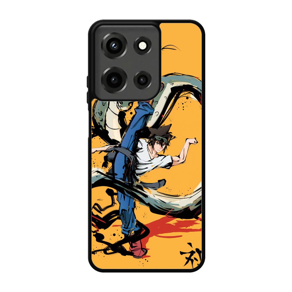 the god of high school Motorola Moto G 5G 2025 Case DC6054