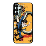 the god of high school Samsung Galaxy A16 Case DC6054