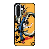 the god of high school Samsung Galaxy A56 Case DC6054